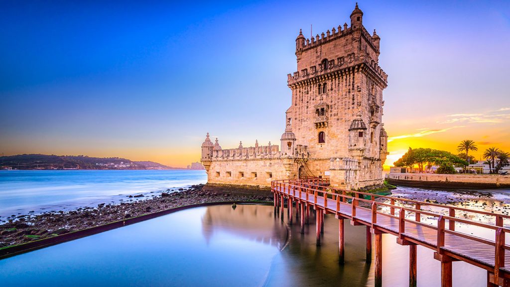 BELÉM TOWER