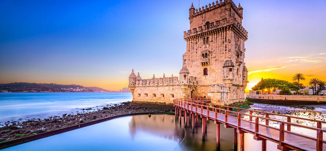 BELÉM TOWER
