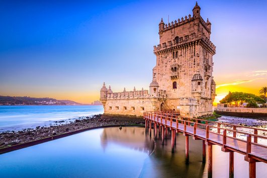BELÉM TOWER